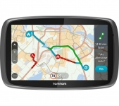 TomTom Go 610 